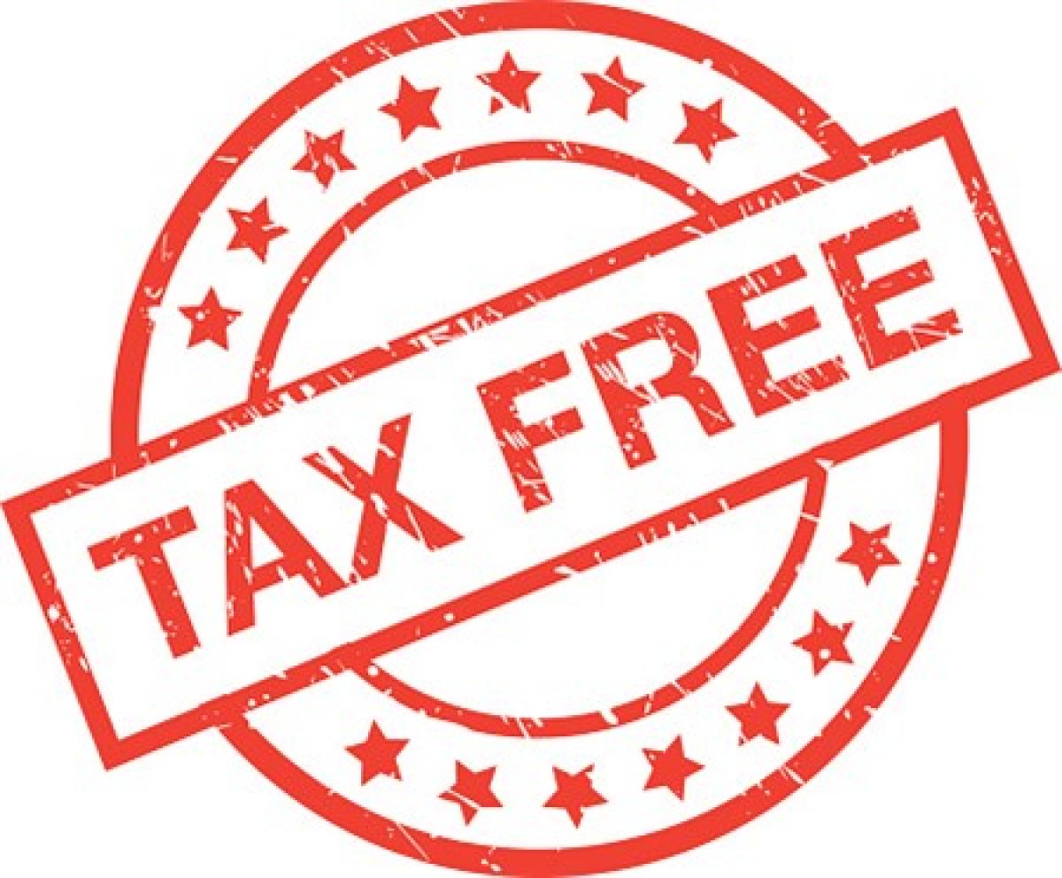Tax Free Nedir ?